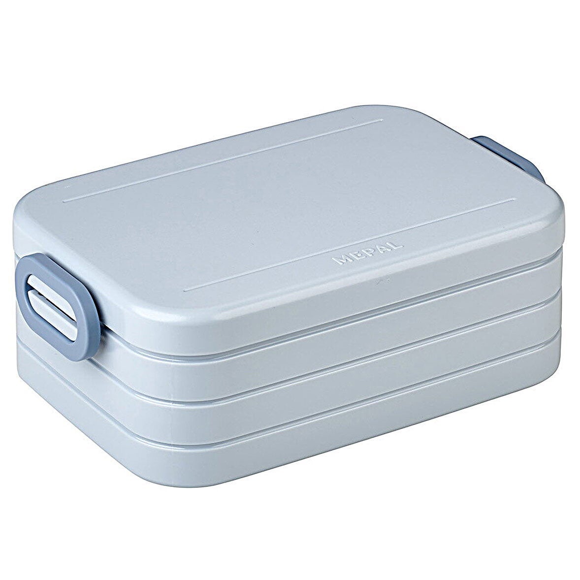 Matboks Mepal Tab M Nordisk Blå