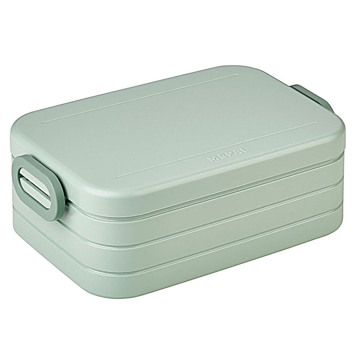 Matboks Mepal TAB M Edelgrønn