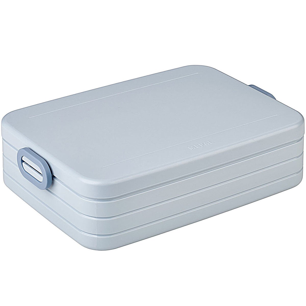 Matboks Mepal Tab L Nordisk Blå