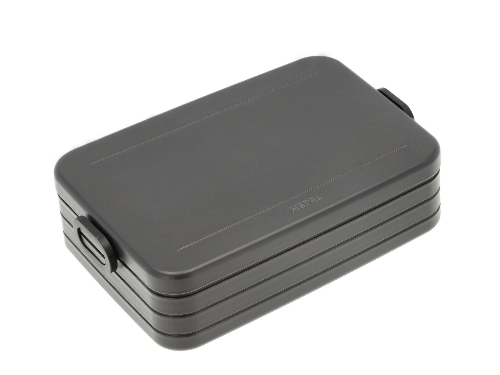 Matboks Mepal TAB L Sort