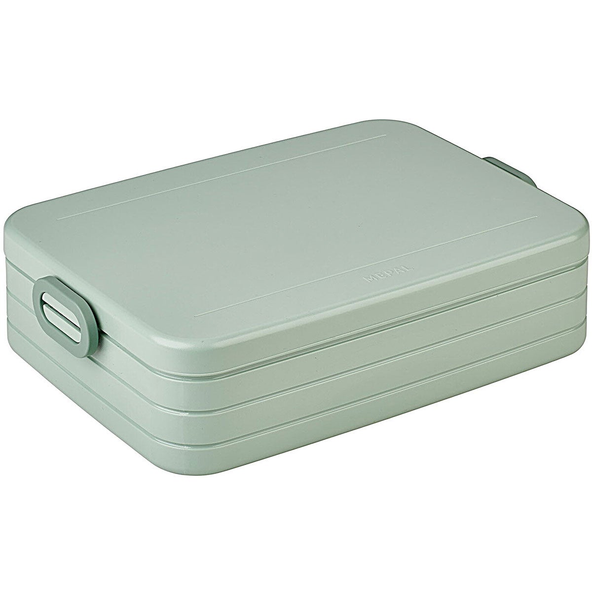 Matboks Mepal Tab L Edelgrønn