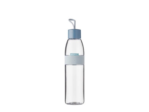 Vannflaske Mepal Ellipse 700 ml Nordisk Blå
