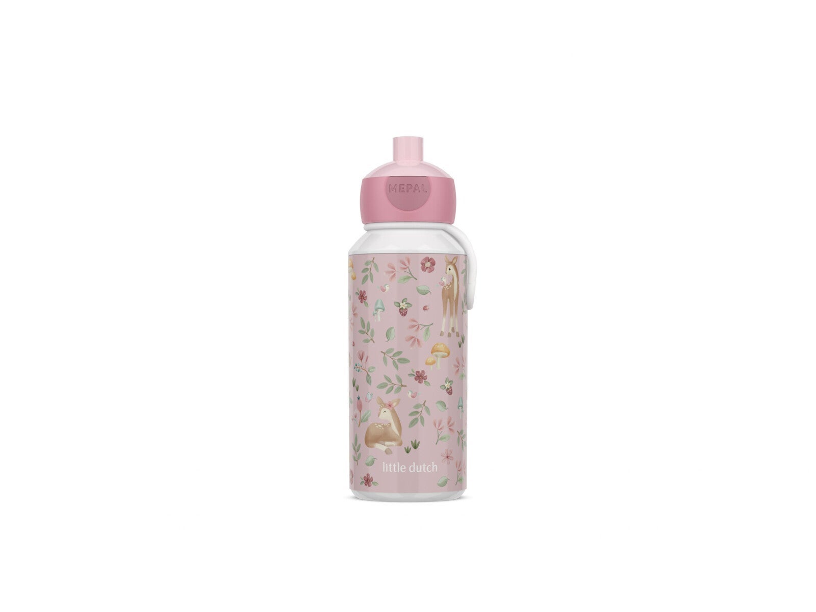 Drikkeflaske Mepal 400ml Fairy gard