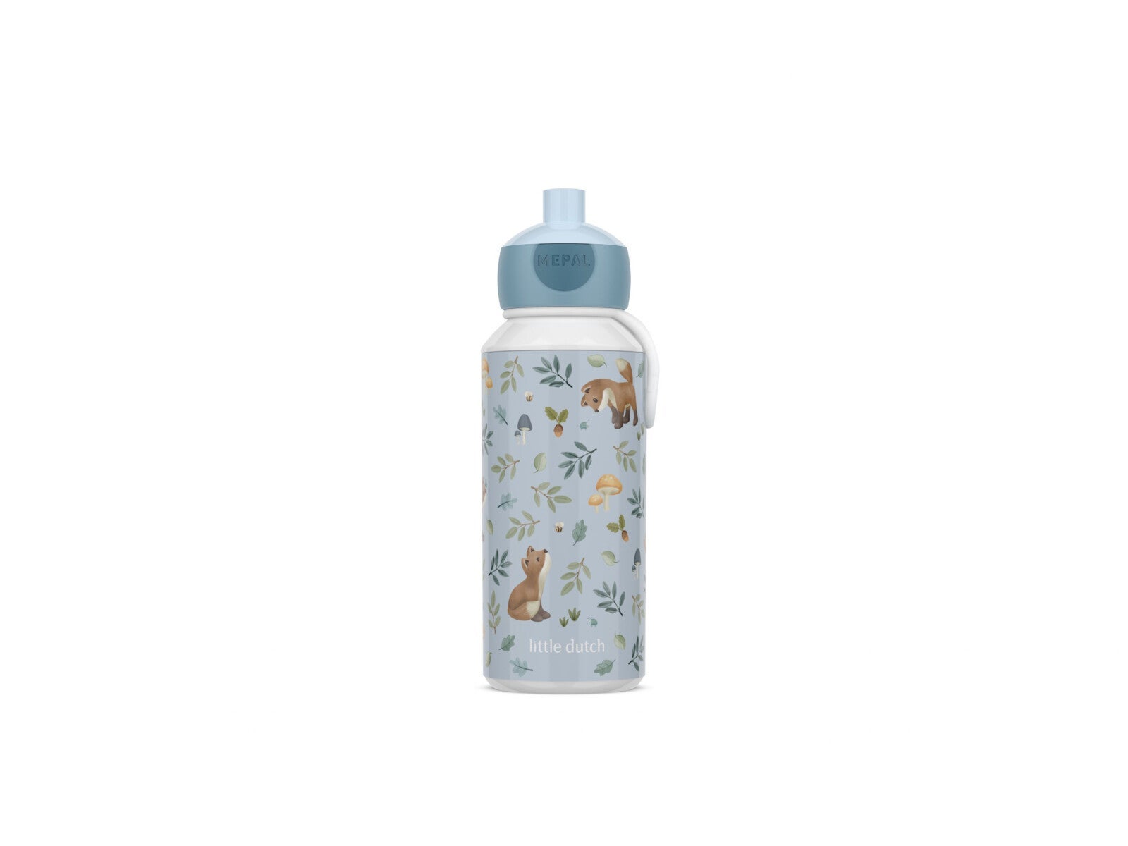 Drikkeflaske Mepal 400ml Forest friends