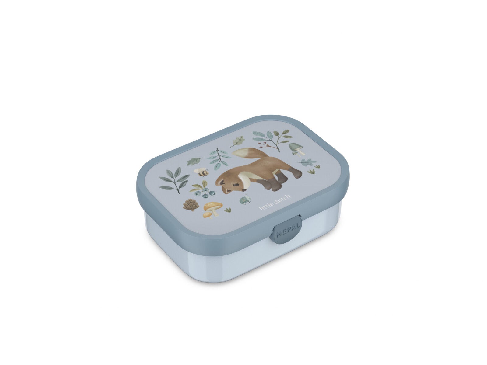 Matboks Mepal Forest friends