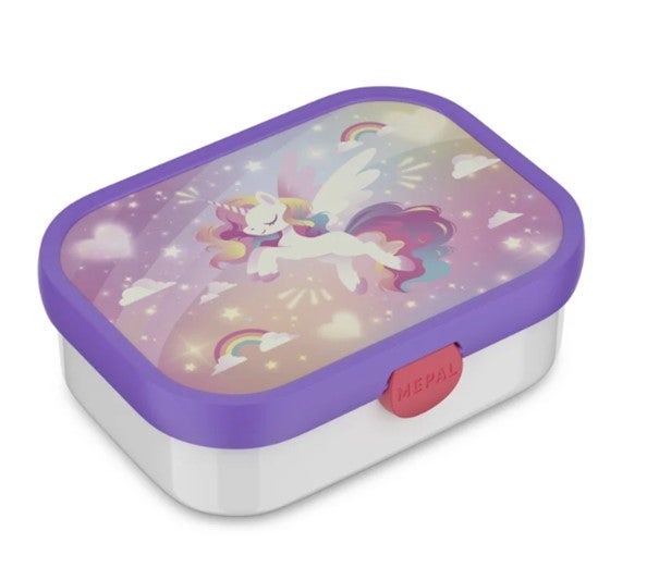 Matboks Mepal Unicorn glow