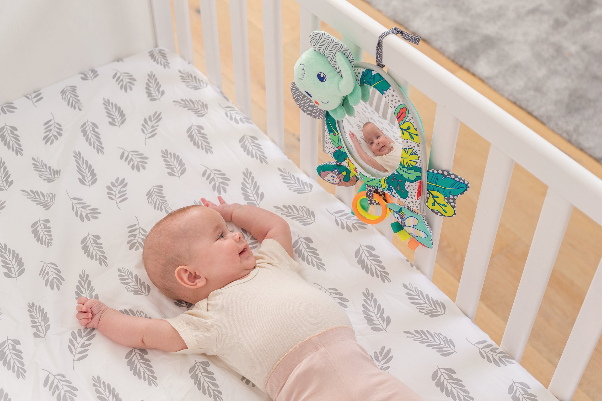 Aktivitetsm Speil Bilspeil