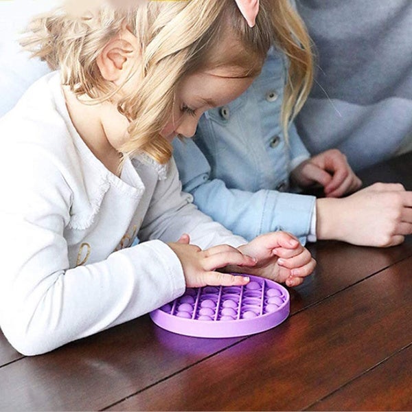 Pop n play silikonmatte ass