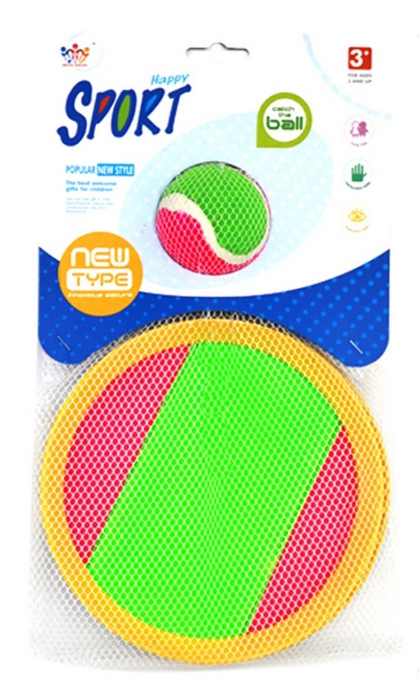 Catch Ball Sport sett 20cm