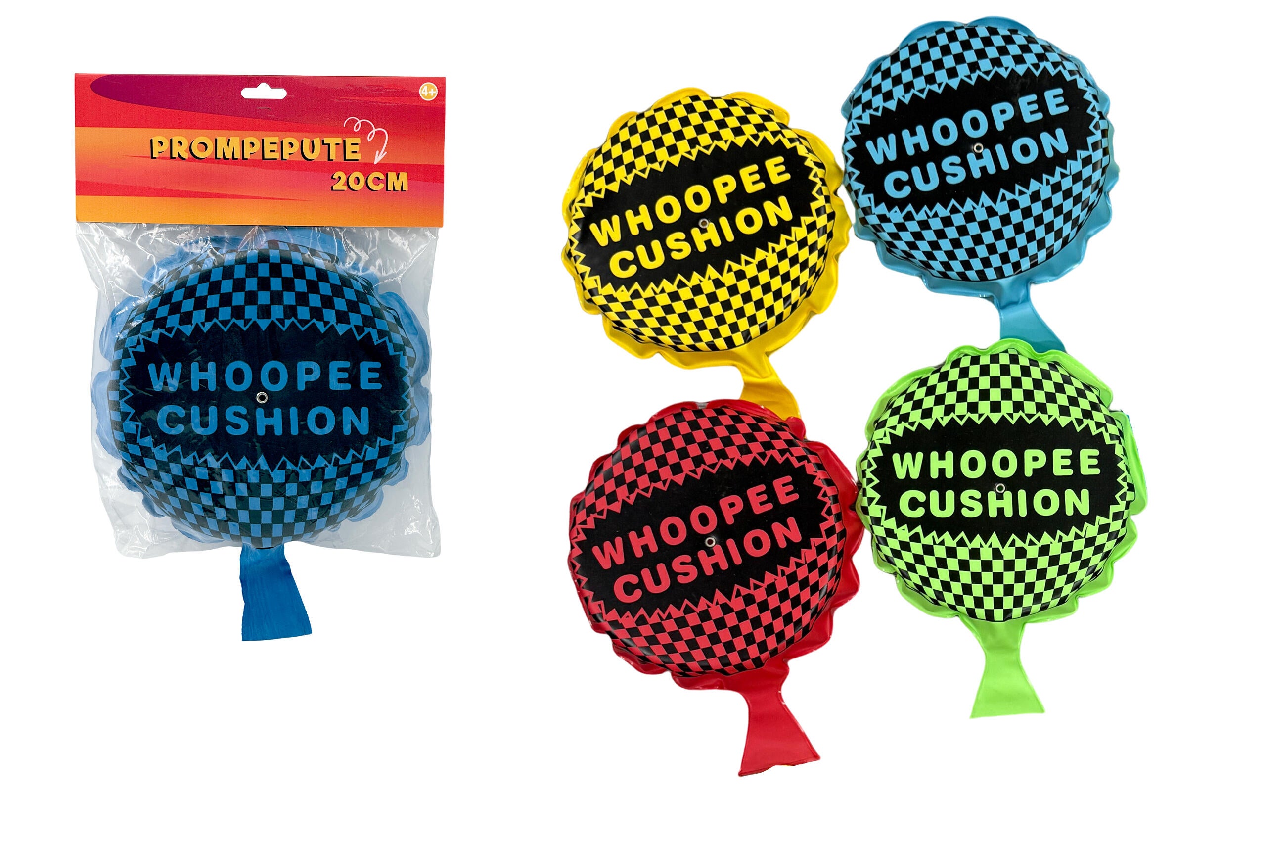 Prompepute M Luft 20 cm