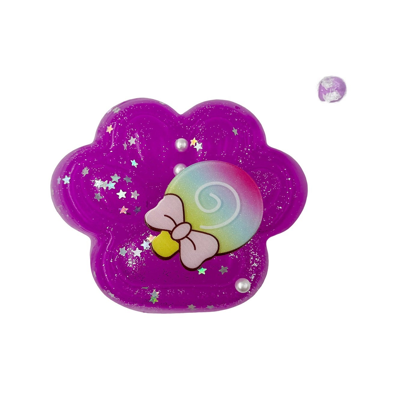 Squishy Stick Cat Paw Ros 210g 12cm