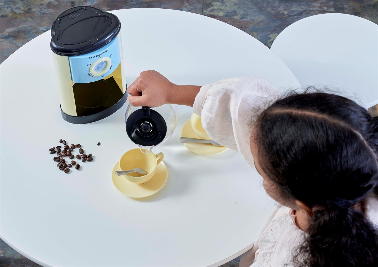 Morphy Richards Kjøkken Sett