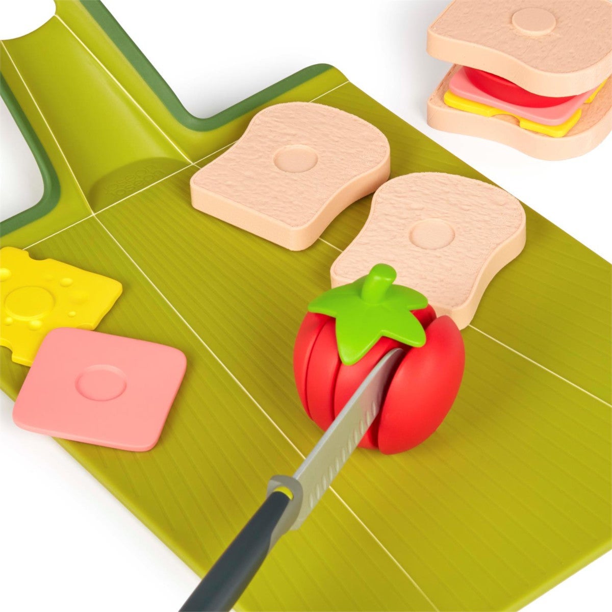 Jospeh Joseph Lag Lunsj Sett