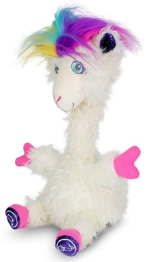 Sassimals Ali The Alpaca