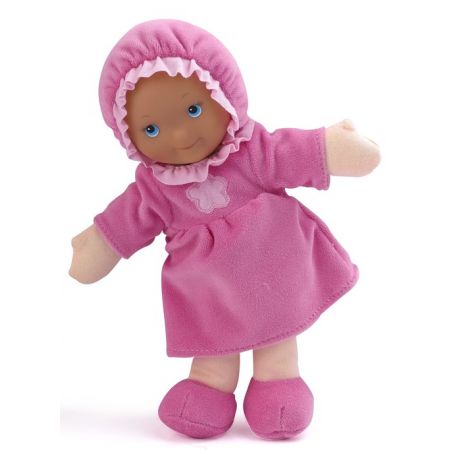 Min Første Dukke 25cm - Dolls world