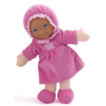 Min Første Dukke 25cm - Dolls world