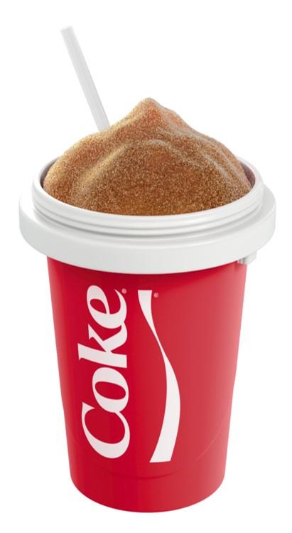 Coca Cola Chillfactor