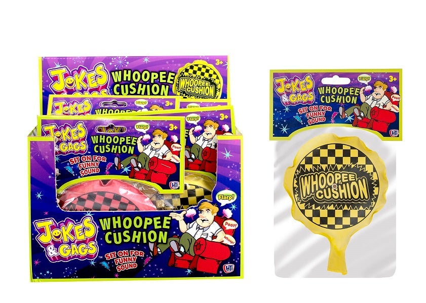 Prompepute jokes og gags ass