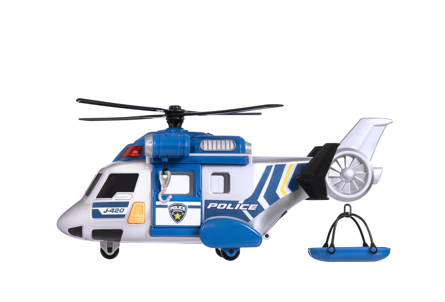 Medium L&S Redningshelikopter 25Cm