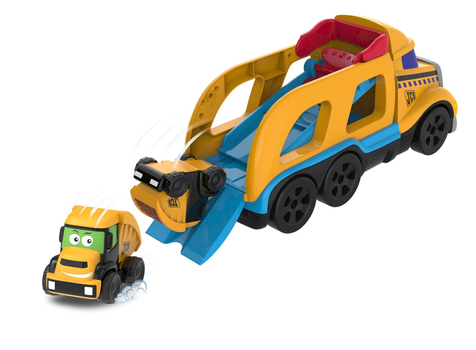 Transporter M 1 Bil 30Cm