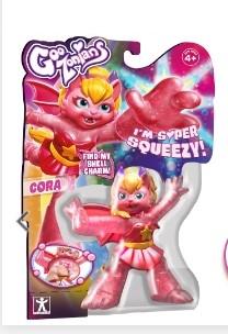 Goozonians single pack ass