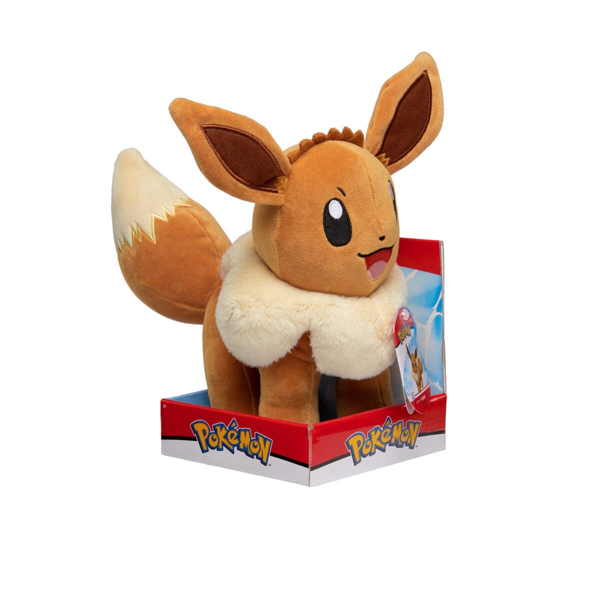 Eevee Pokemon 30cm