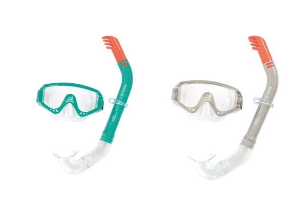 Snorkelsett Pro 14+ Bestway