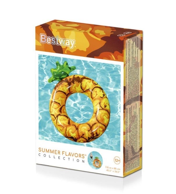 Badering Summer Fruit Bestway Ass