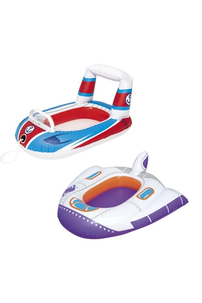 Cruiser Baby Boat Bestway