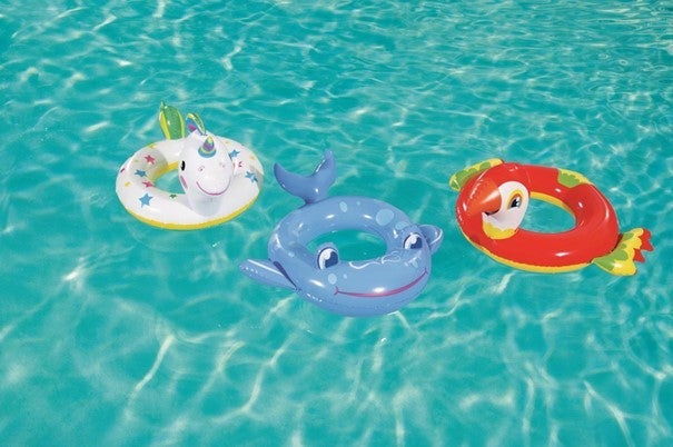 Badering Animal Bestway Ass