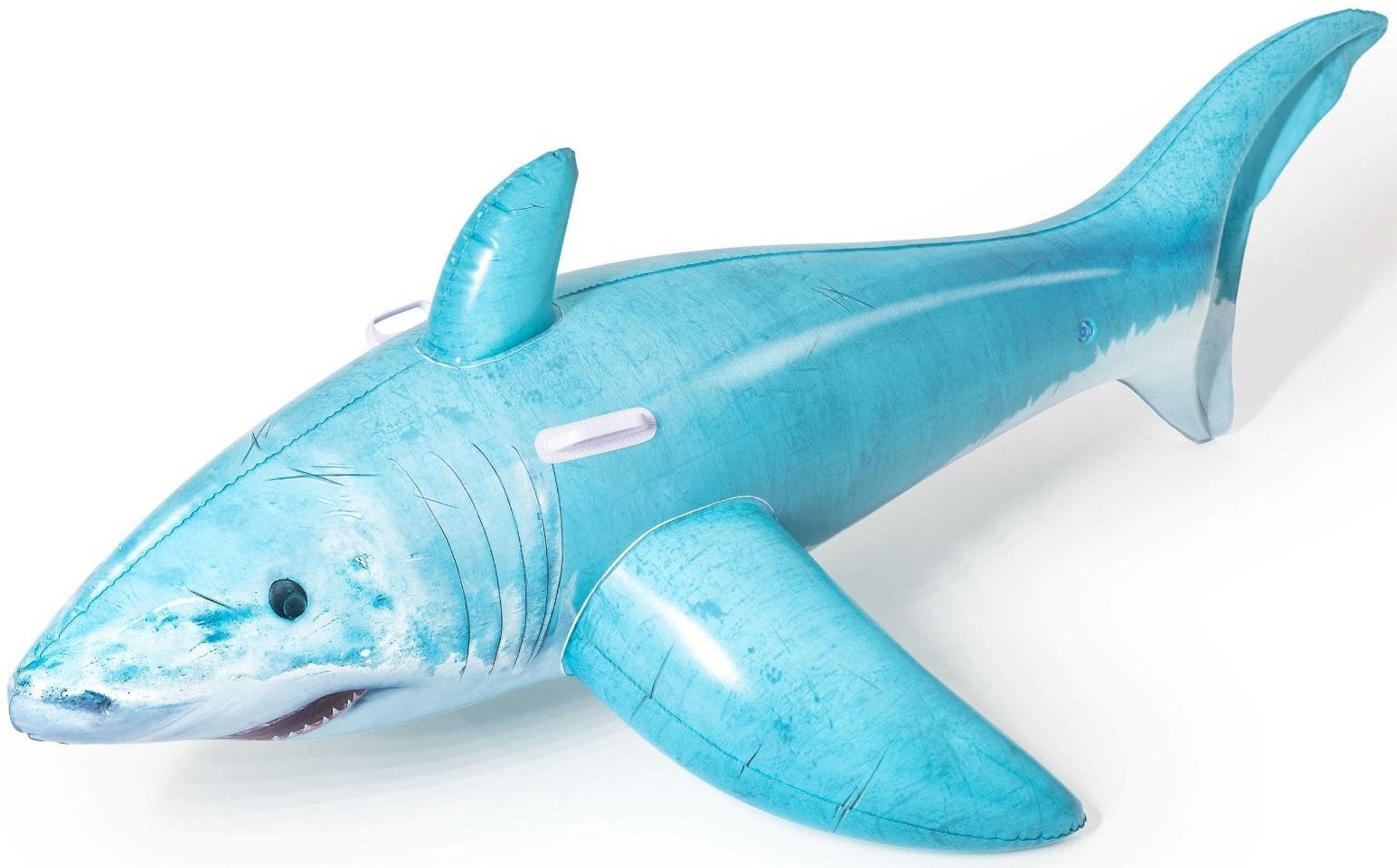 Flyteleke Bestway Hai Ride-On 183 x 102cm