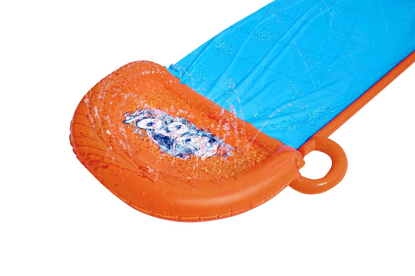 Single Slide 4,88m Bestway