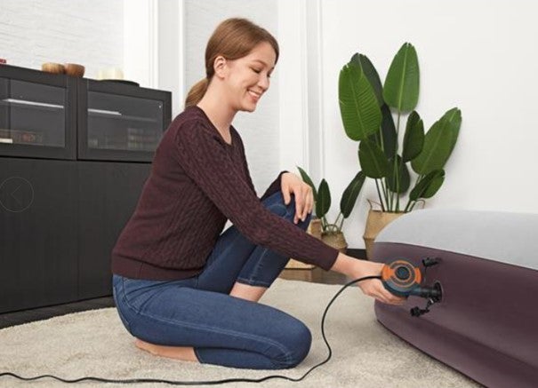 Pumpe Ac Air Bestway