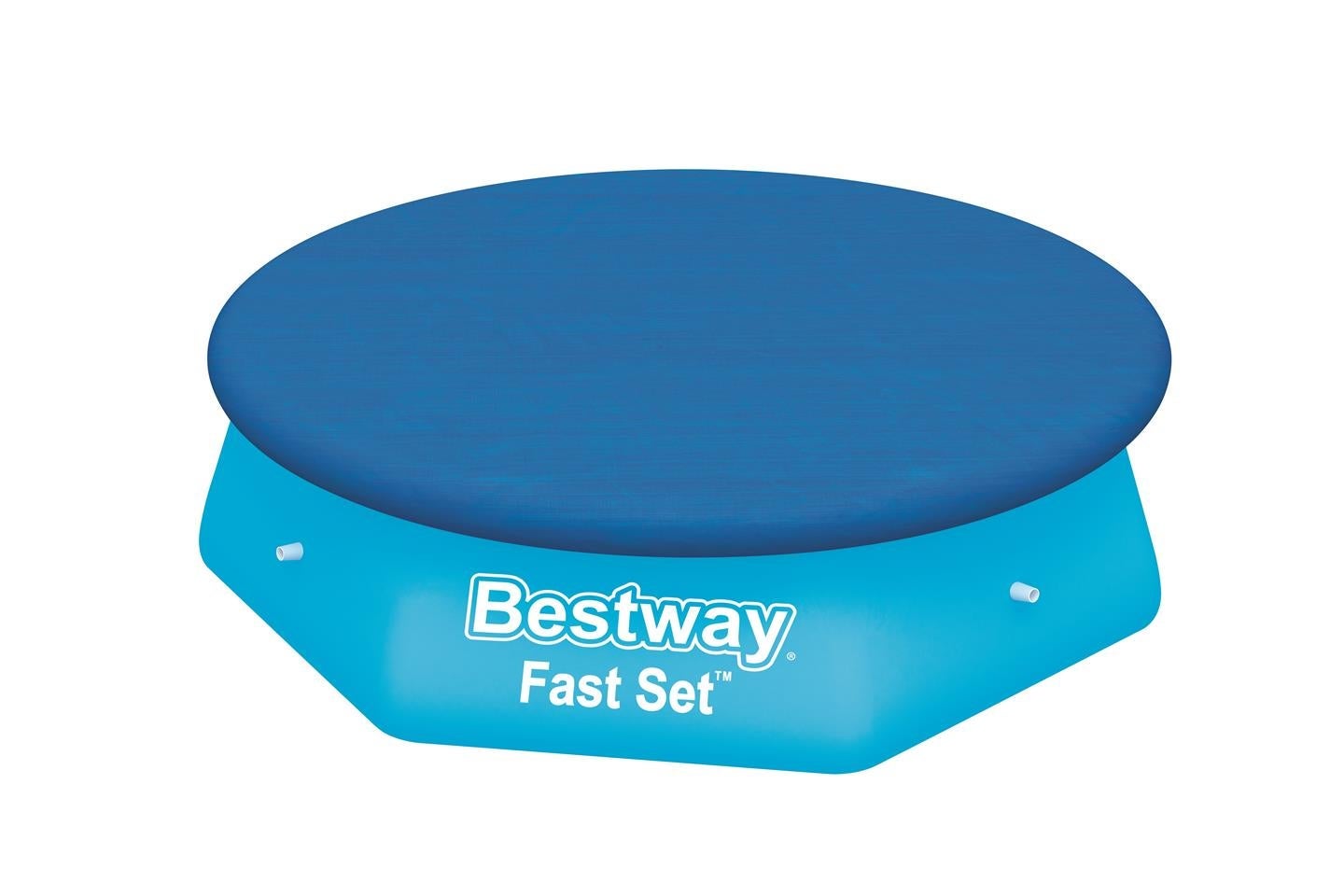 Bassengtrekk til 2,44m fast set basseng Bestway