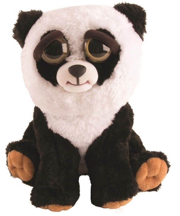 Feisty Pets panda