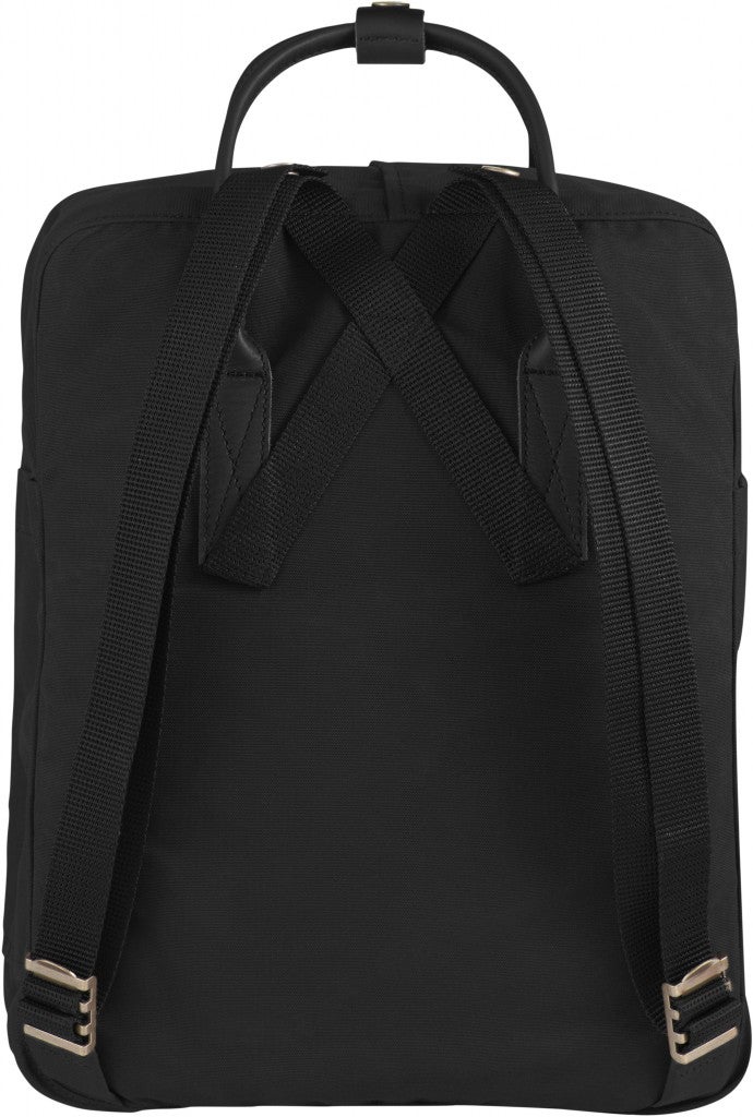 Sekk Fjällräven Kånken No.2 Black