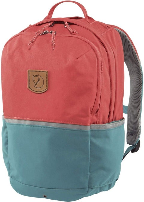 Sekk Fjällräven High Coast Kids Peach Pink