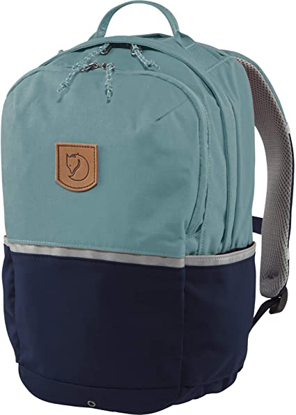 Sekk Fjällräven High Coast Kids Navy Lagoon