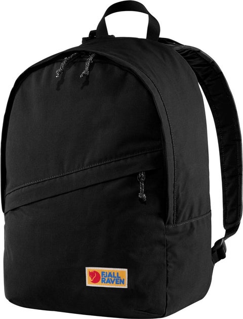 Sekk Fjällräven Vardag 16 L Black