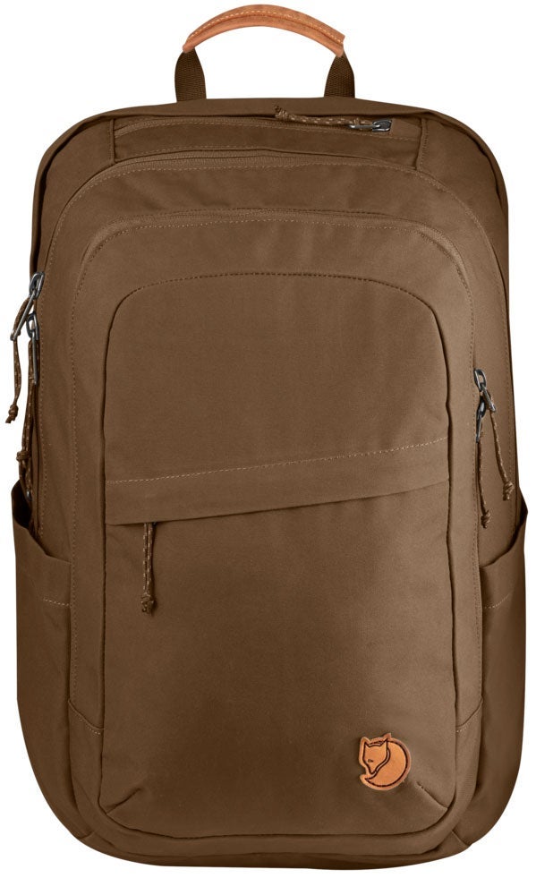 Sekk Fjällräven Räven 28 Dark Sand