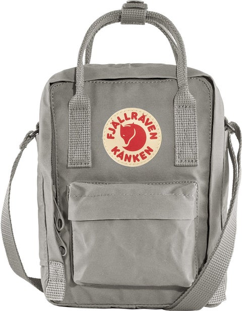 Sekk Fjällräven Kånken Sling Graphite