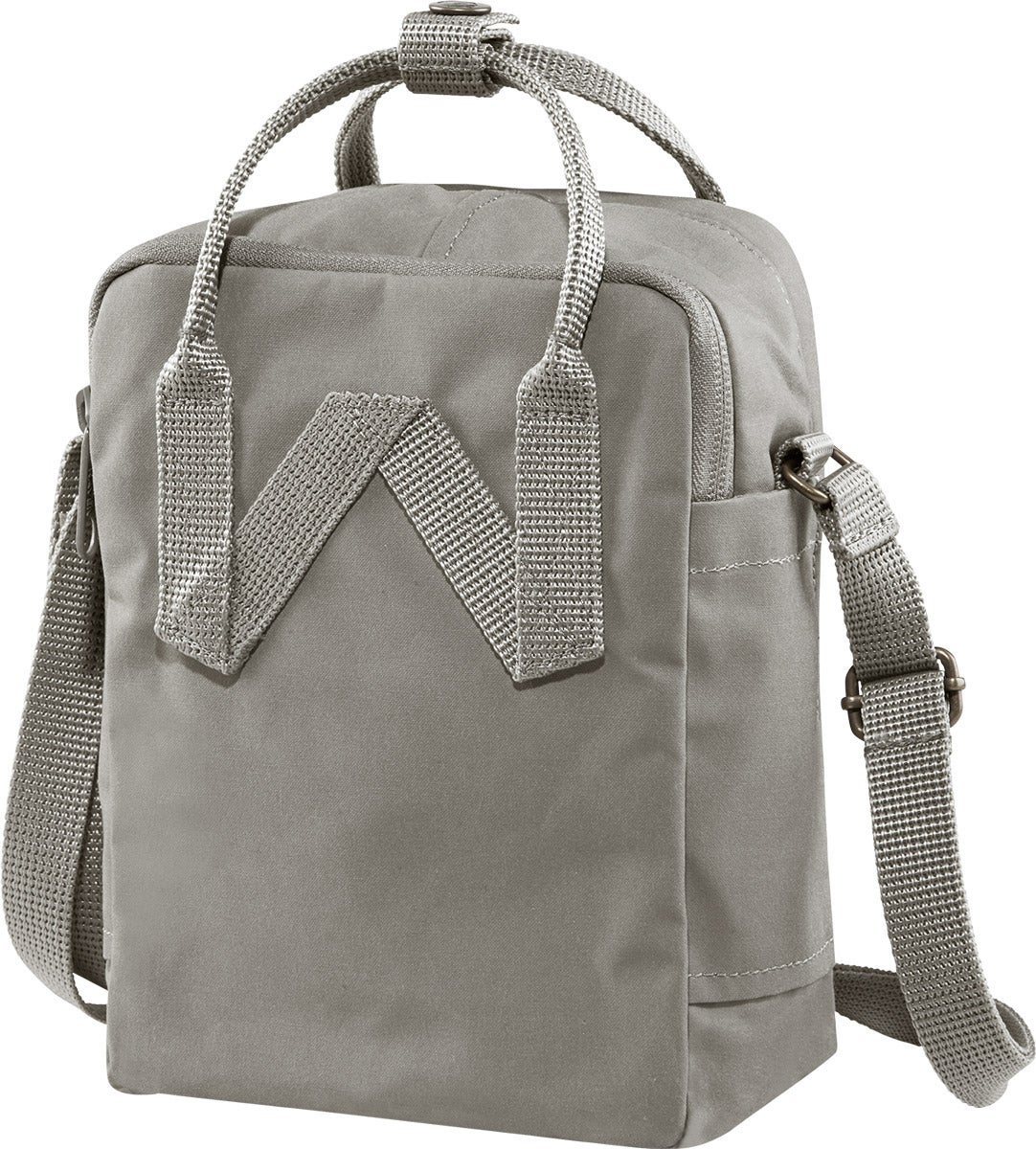 Sekk Fjällräven Kånken Sling Graphite