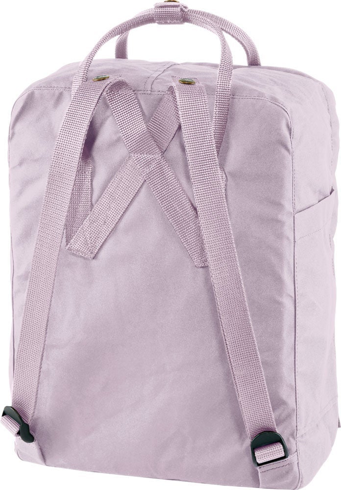 Sekk Fjällräven Kånken Pastel Lavender