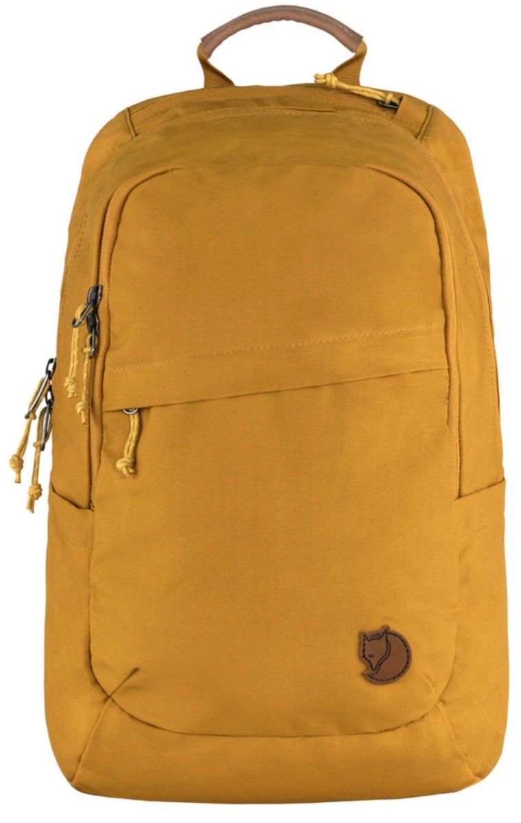 Sekk Fjällräven Raven 20 Acorn