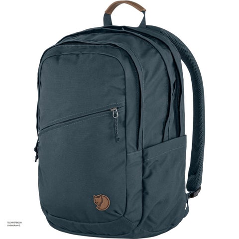 Sekk Fjällräven Räven 28 Dark Navy