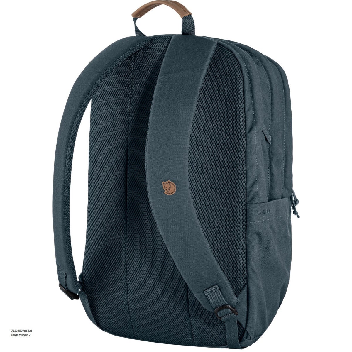 Sekk Fjällräven Räven 28 Dark Navy