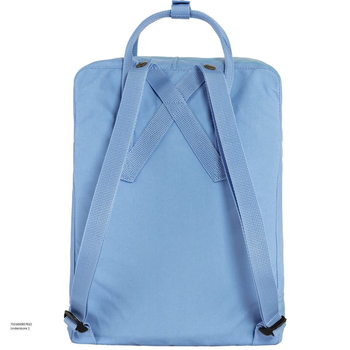 Sekk Fjällräven Kånken Ultramarine