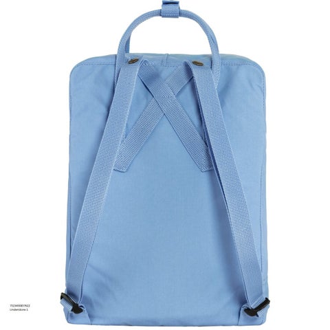 Sekk Fjällräven Kånken Ultramarine