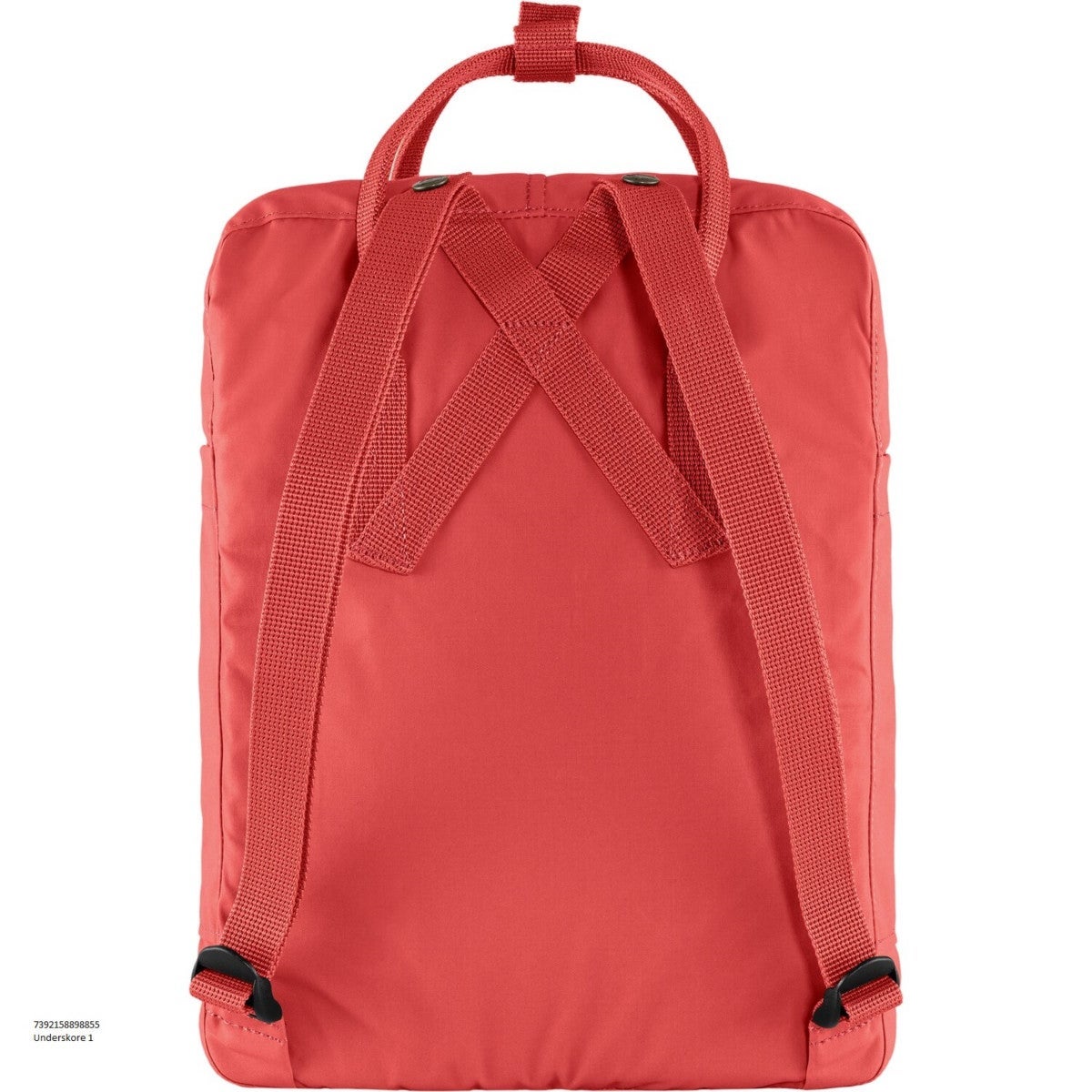 Sekk Fjällräven Kånken Peach Pink