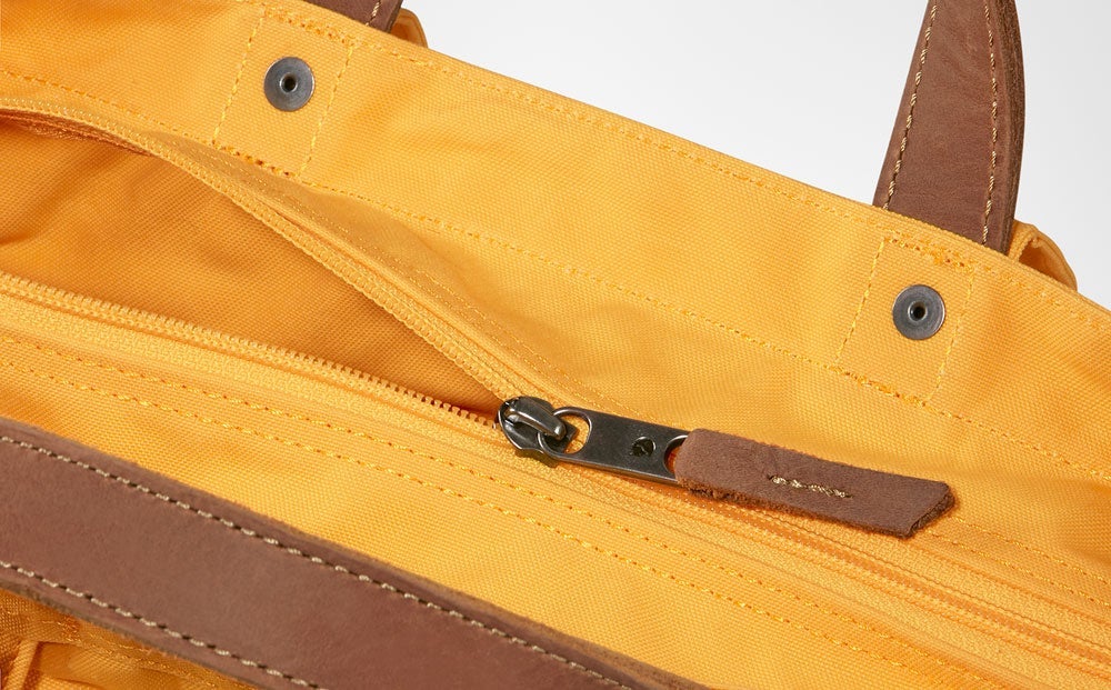 Fjällräven Veske Totepack No.1 Black